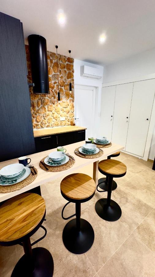 Mirandilla Apartamento Rural Mirador De Sierra Bermeja מראה חיצוני תמונה