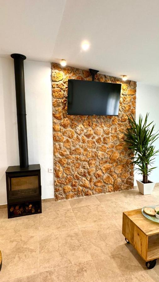 Mirandilla Apartamento Rural Mirador De Sierra Bermeja מראה חיצוני תמונה