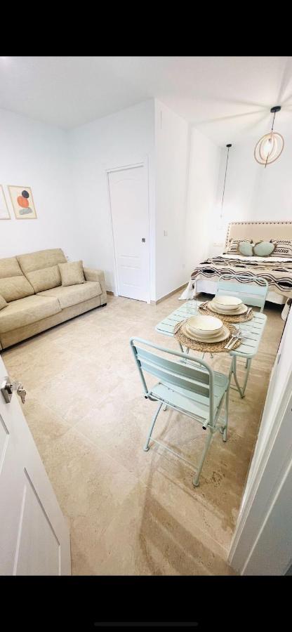 Mirandilla Apartamento Rural Mirador De Sierra Bermeja מראה חיצוני תמונה