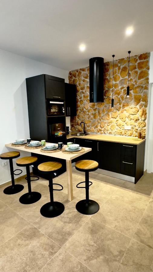 Mirandilla Apartamento Rural Mirador De Sierra Bermeja מראה חיצוני תמונה
