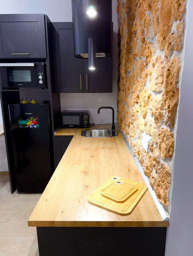 Mirandilla Apartamento Rural Mirador De Sierra Bermeja מראה חיצוני תמונה