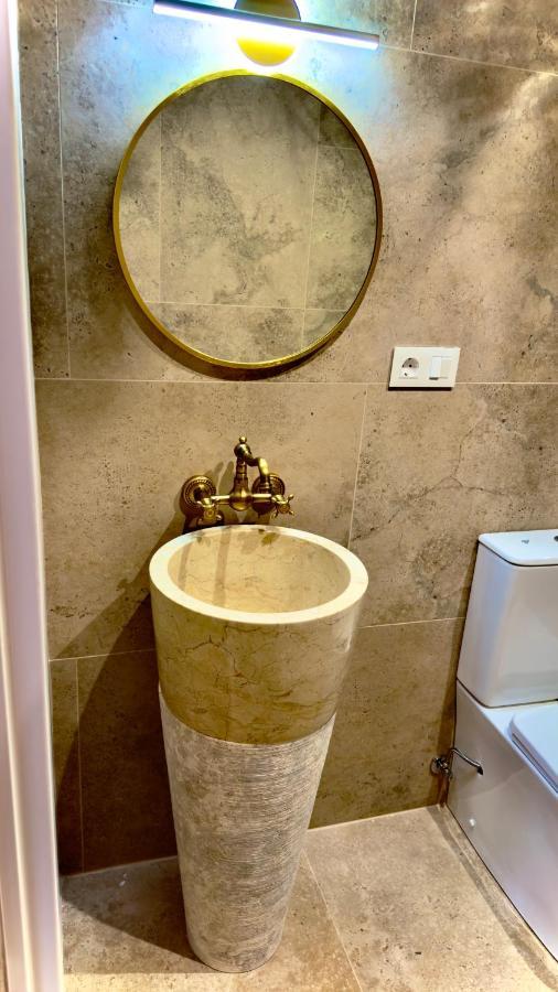 Mirandilla Apartamento Rural Mirador De Sierra Bermeja מראה חיצוני תמונה