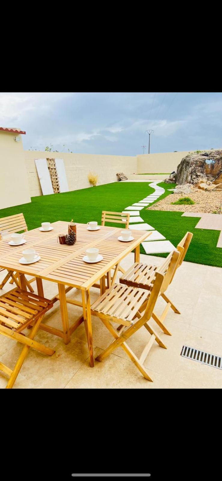 Mirandilla Apartamento Rural Mirador De Sierra Bermeja מראה חיצוני תמונה